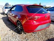 2017 Seat Leon Cupra 2.0TSI CJXC | L0X1 Desire Red THU Gearbox *BREAKING*