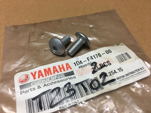 Yamaha 1d4 f4176 air - yamaha, (x2)