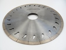 Stematek Diamond Saw Blade