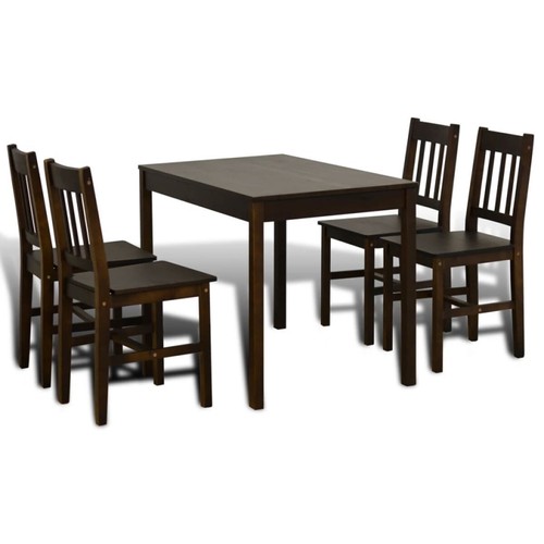 Kitchen small dining - small, set