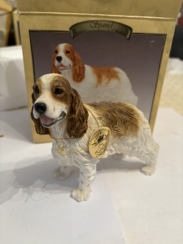Leonardo collection figurines - leonardo,
