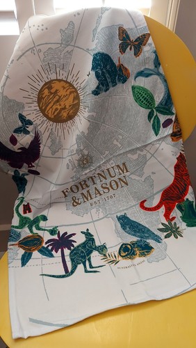 Fortnum mason tea - fortnum,
