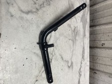 06 Harley V-Rod Street rod VRSCR left engine mount frame rail section bar