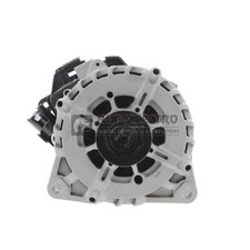 Alternator For Citroen C3