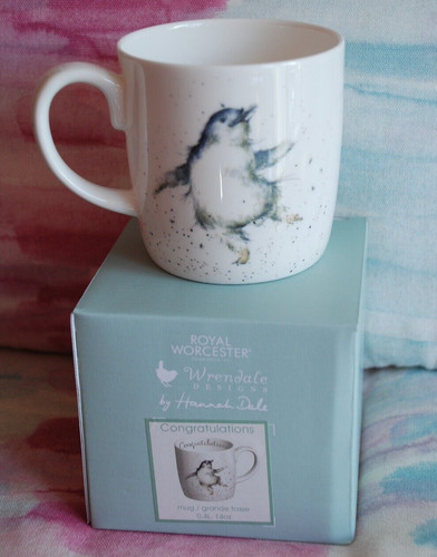 Wrendale royal worcester - wrendale,