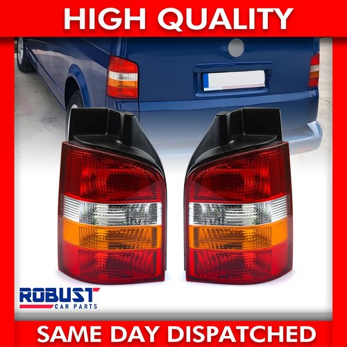 For transporter rear - for,