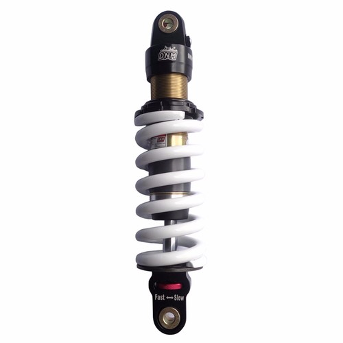 Dnm 280mm rear shock - dnm,