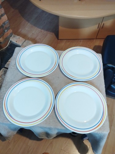 Vintage french pyrex - vintage,