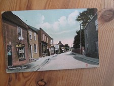 Postcard of Minster, The