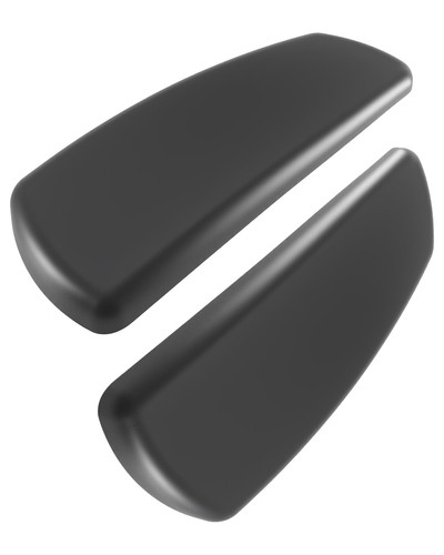 Office chair arm pads - office,