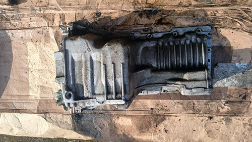 Land rover defender td5 engine - land,