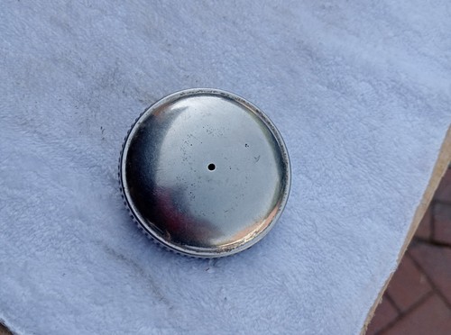 Mk1 lotus cortina oil cap - cortina,