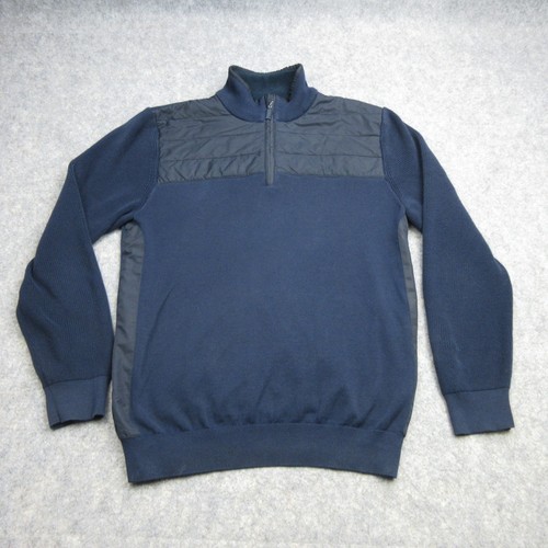 Barbour jumper mens medium - barbour,