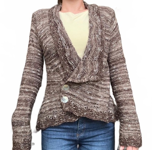 Women chunky knit - women’s,
