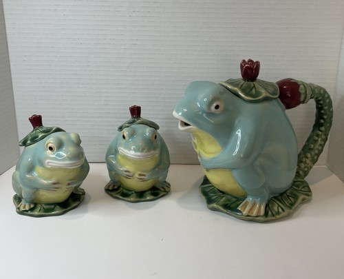 Henrickson imports majolica - henrickson,