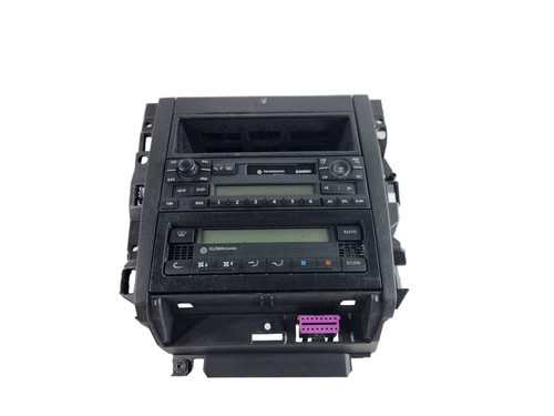 Volkswagen golf radio - volkswagen,