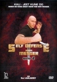 Self defense gegen - self,