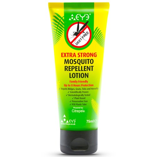 Theye insect repellent - insect,