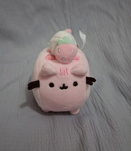 Gund pusheen claire pink - gund,