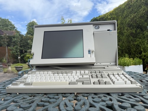Ibm p75 80486 - ps/2, dx33
