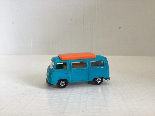 Matchbox lesney superfast - lesney, no