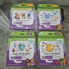 Leapfrog Leapstart Books Level