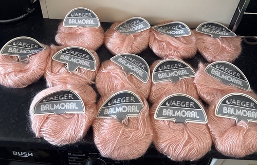 50g rare jaeger balmoral - x,