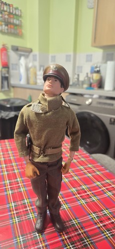 Palitoy vintage action - palitoy,