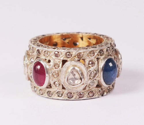 Antique c1920 diamond - antique,