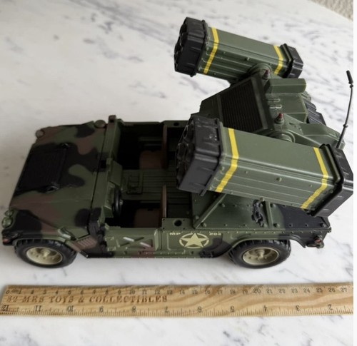 Vintage chap mei - chap, launcher