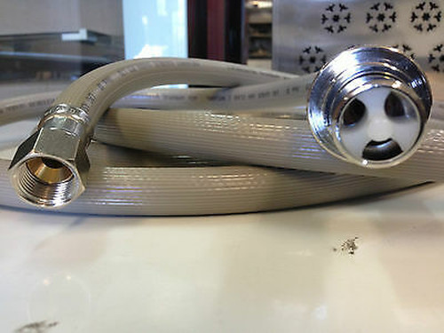 Gas heater hose - hose, 3/8"