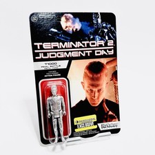 Terminator 2 Judgement Day