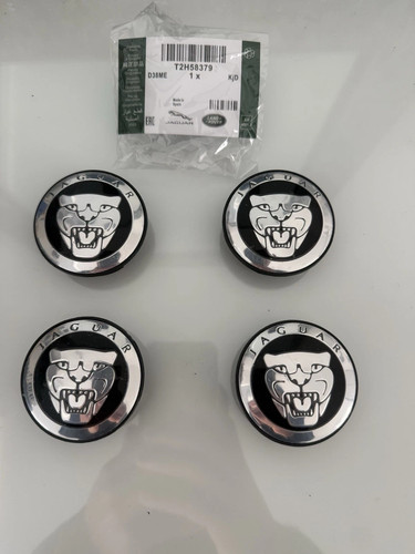 Genuine jaguar 58mm s x - genuine,