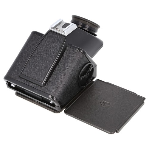 Hasselblad pme metered prism - hasselblad,