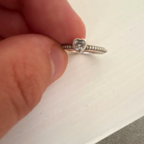 Pandora 925 sterling silver - 925,