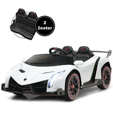 12V Kids Electric Ride On Car