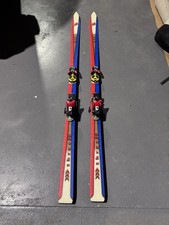 K2 Three Men’s Skis 188cm