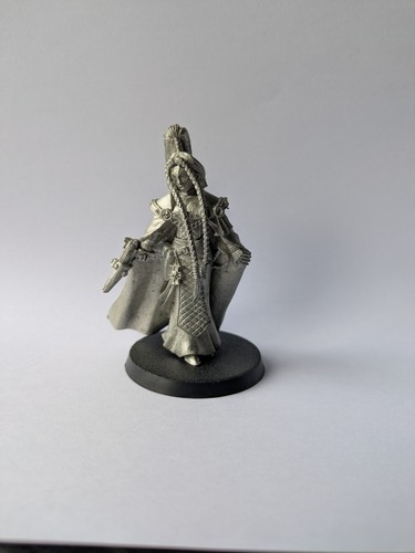 Inquisitor 54mm oop - inquisitor,