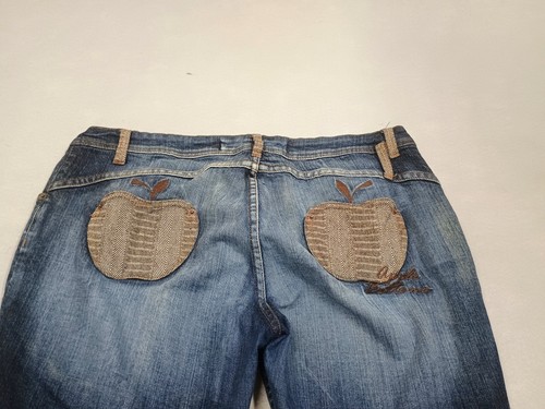 Vintage apple bottom jeans