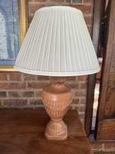 Large High Quality Table Lamp