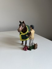 Schleich English Thoroughbred