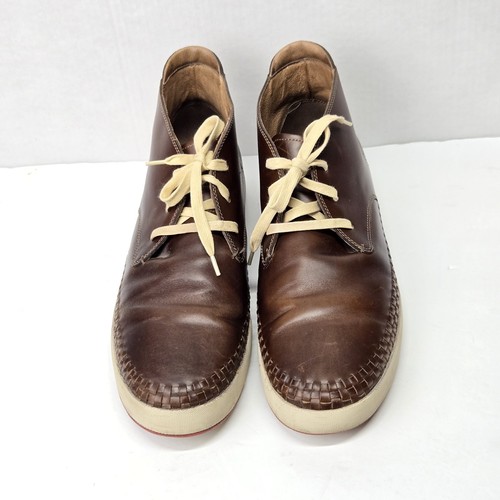 Tsubo men size brown - tsubo,