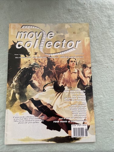 Three movie collector - movie,