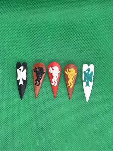Timpo medieval knights shields - medieval,
