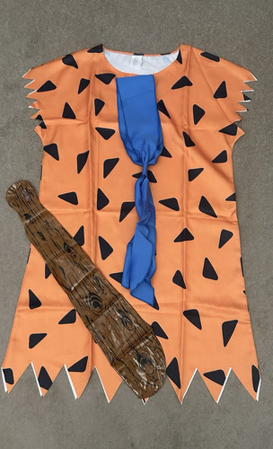 Caveman fred flintstone fancy - fred,