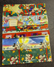 Vintage 90s Disney Christmas