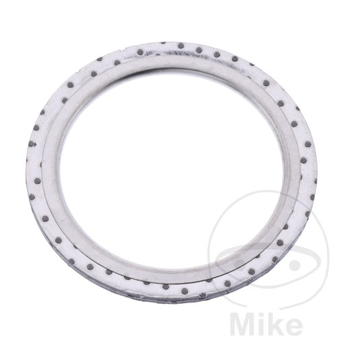 Athena exhaust manifold - exhaust, gasket