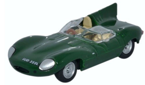 Oxford diecast 76dtyp004 - oxford,