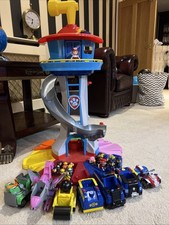 Paw Patrol My Size Look Out