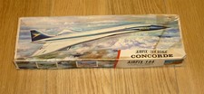1960s Airfix 1/144 scale